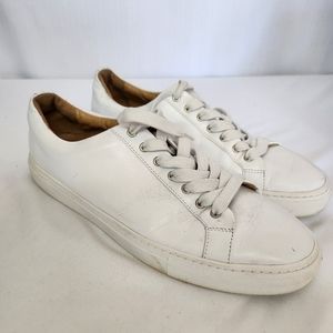 Thursday Boot Company Premier Low Top Men's Leather Everyday Sneaker Shoe Sz 12